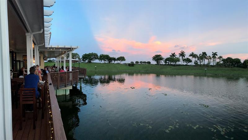Mediterranean Restaurant in Parkland